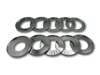 Restrictor plate kit. Porsche 997 Cup / Porsche 991 Cup - RPL-991